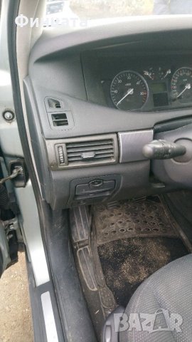 Рено Вел Сатис 2.2 дци 150 коня на части , снимка 10 - Автомобили и джипове - 35263632