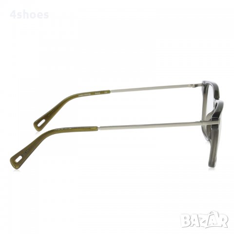 G STAR Combo Stocktone Унисекс рамки за очила Черен, снимка 3 - Слънчеви и диоптрични очила - 29138125
