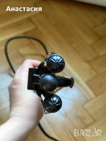 Ретро преса,Маша  , преса вафли за обем, снимка 4 - Друга електроника - 49934289