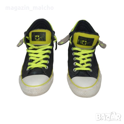 КЕЦОВЕ - CONVERSE CHUCK TAYLOR ALL STAR PC LAYER MID; размери: 41, снимка 5 - Кецове - 32181010