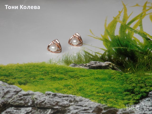 Всичко по 4лв, снимка 2 - Обеци - 14601658