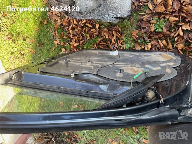 BMW x1 (e84-2013): предни врати, снимка 6 - Части - 52775169