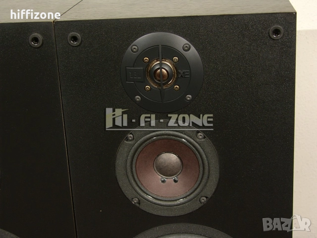 Тонколони  Jbl xe-3 /1 , снимка 6 - Тонколони - 52935105