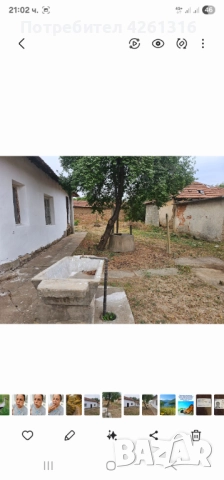 Къща в село Лехчево област Монтана , снимка 3 - Къщи - 51502153