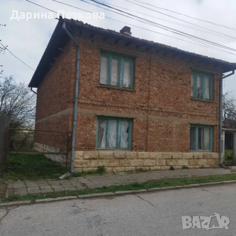 Продава се къща в с. Кацелово, снимка 3 - Къщи - 49234888