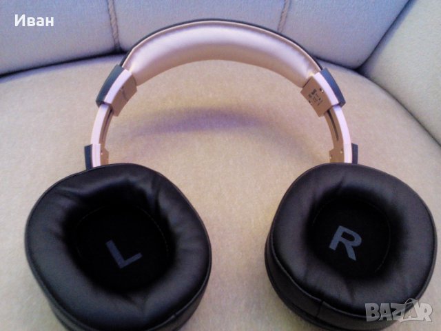 Bluetooth слушалки OneOdio Fusion a70, снимка 4 - Безжични слушалки - 35118887