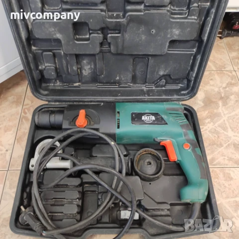 Перфоратор AKITA, снимка 1