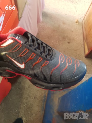 Маратонки, снимка 3 - Маратонки - 42900848