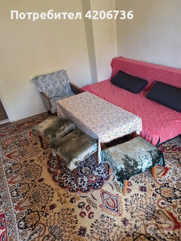 3стаен под наем. Варна ул. Дубровник 6, снимка 11 - Апартаменти - 54113107