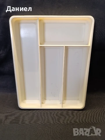 Соц органайзер за прибори