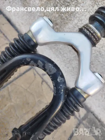 26 цола вилка за велосипед колело rock shox sid , снимка 3 - Части за велосипеди - 47889407