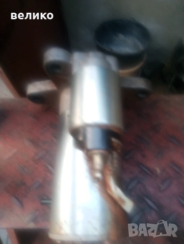 Стартер за Форд транзит.