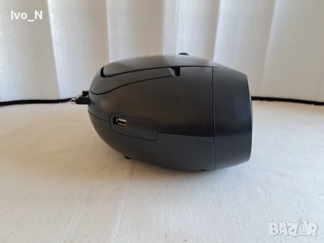 OK ORC-630BT/ FM радио / CD/ MP3/ USB/ AUX/ Bluetooth., снимка 4 - Радиокасетофони, транзистори - 54268089