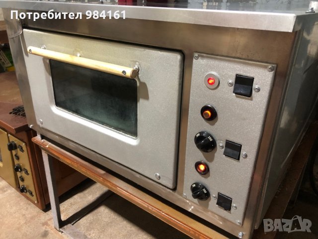 Голяма фурна “Пауталия”, за цели агнета, прасенца., снимка 18 - Печки, фурни - 33681158