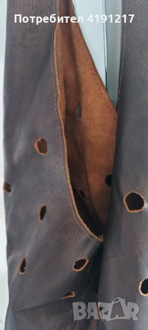 Дамска чанта, снимка 2 - Чанти - 54214325