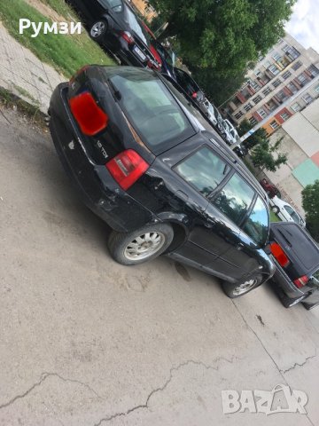 Audi A4 B5 Avant Facelift 1.9TDI 110hp , снимка 3 - Автомобили и джипове - 31038418