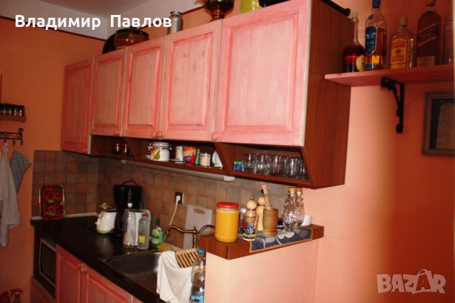 Аристократична къща, вила в курорта Рибарица, снимка 8 - Къщи - 38218254