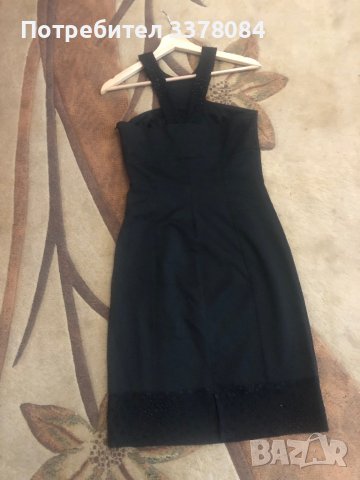 Дамска елегантна рокля, снимка 5 - Рокли - 40064916