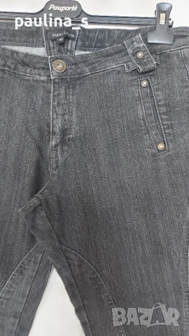 Три различни броя / Маркови дънкови бермуди "" Marc Lauge" Italy, "Clarion" и "Old navy" by Gap , снимка 3 - Къси панталони и бермуди - 53140181