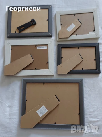 Картини, малки  - 6 броя, снимка 3 - Картини - 50947777