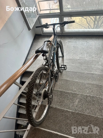 Sprint Woodsun 26”, снимка 8 - Велосипеди - 53940117