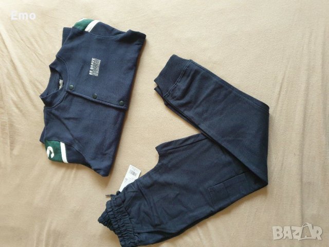 Екипи, снимка 3 - Детски комплекти - 30374761