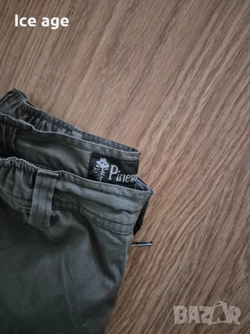 Ловен мъжки панталон , снимка 4 - Панталони - 51904480