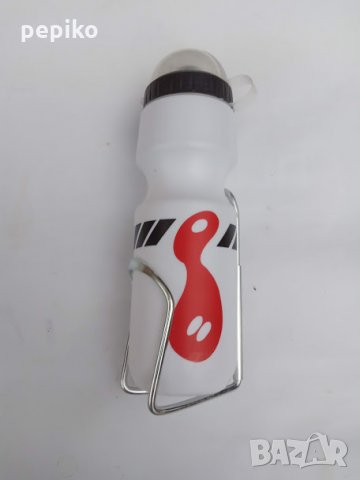 Продавам колела внос от Германия кошничка и бидонче за вода SITY SPORT, снимка 6 - Велосипеди - 29187627