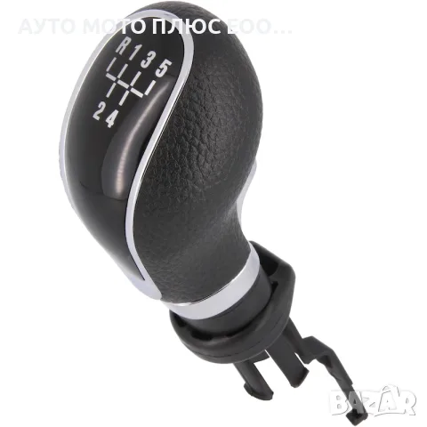 Топка скоростен лост за Opel Astra J 09-15 / Insignia 08-17 - 5 скорости, снимка 2 - Аксесоари и консумативи - 47202468