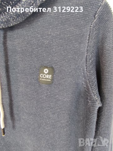 Jack& Jones sweater S, снимка 5 - Пуловери - 38084072