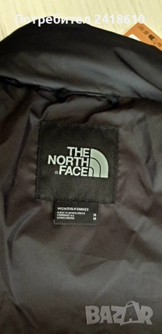 The North Face Limbara Women Jacket Size M / L  НОВО! ОРИГИНАЛ! Дамско Зимно Яке!, снимка 3 - Якета - 52622753