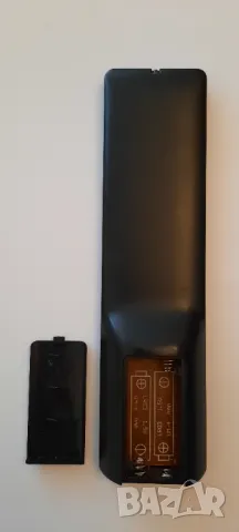 Дистанционно MEGASAT HD 601 V2, снимка 3 - Дистанционни - 49380033