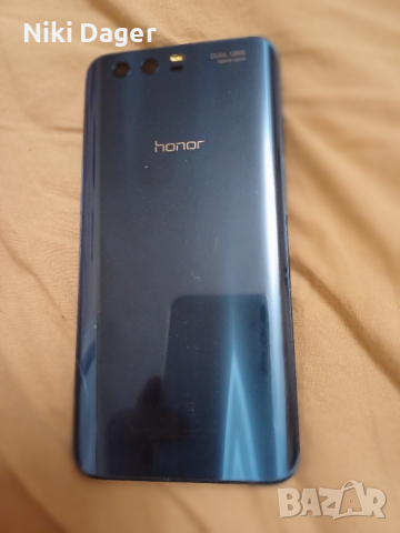 Honor 9, снимка 2 - Резервни части за телефони - 44688693