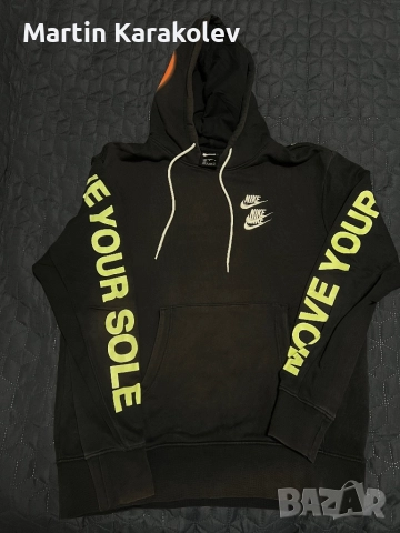 Nike worldtour collection комплект