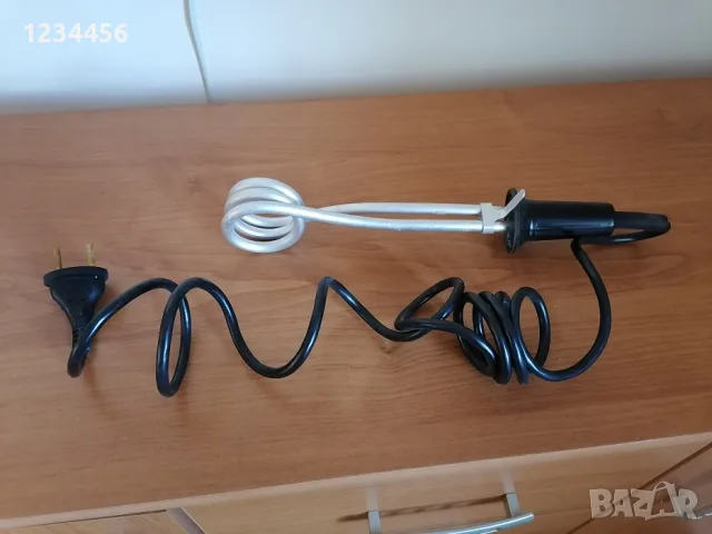 Нов бързовар / ел. нагревател за вода, 1000W, НАЙ-НИСКА ЦЕНА - 5 евро