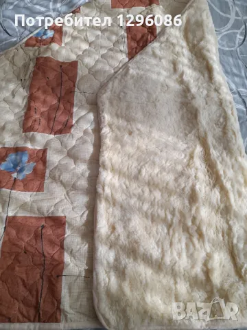 Нова завивка за колкичка или кошарка., снимка 3 - Покривки за легло - 47605947