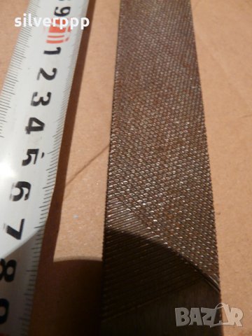  Стара масивна полуобла пила - Португалия , снимка 3 - Други инструменти - 35212465