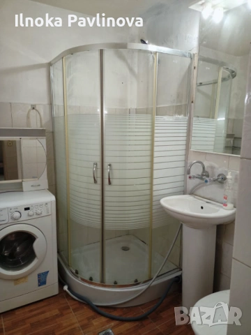 Едностаен апартамент , снимка 5 - Апартаменти - 53043528