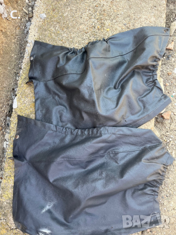 Калъф резервна гума Лада 