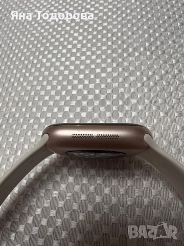 Apple Watch Series 10 42mm, снимка 6 - Друга електроника - 52301088