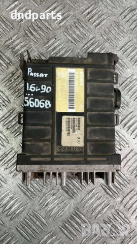 Компютър VW Passat 1.6i 1990г. 0261200261 443907311B 