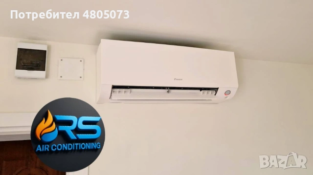 Продажба и монтаж на климатици Пловдив, снимка 10 - Други услуги - 54282139