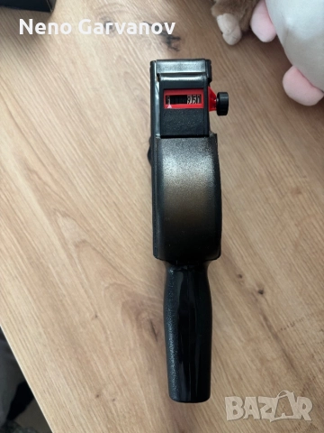 Маркиращи клещи Bliz C8 , снимка 6 - Клещи - 52974651