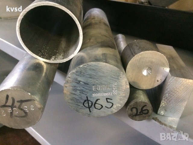 Металообработващи услуги, снимка 4 - Стругарски услуги - 34958499