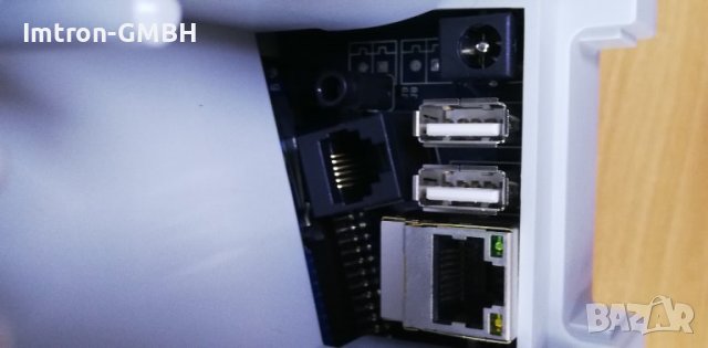 СКАН КИОСК ScanTech - ID SK-50 на самообслужване със сензорен екран и функция за медиен дисплей, снимка 10 - Оборудване за магазин - 37019733