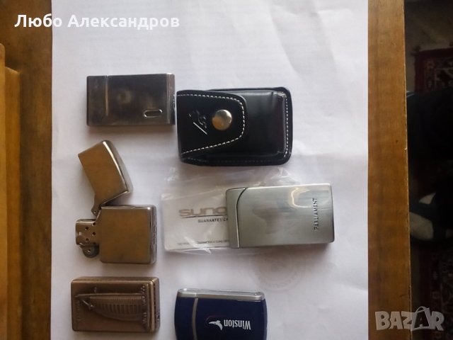 Лот запалки нови работещи., снимка 2 - Други ценни предмети - 35564718