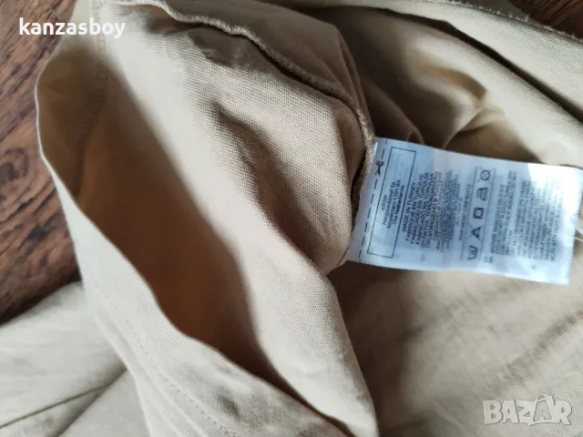 adidas -страхотна мъжка тениска XL, снимка 6 - Тениски - 50432763