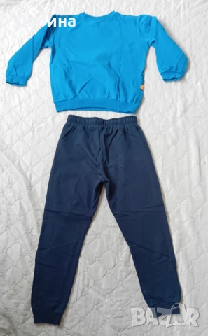 Детски екип, снимка 2 - Детски комплекти - 43553806
