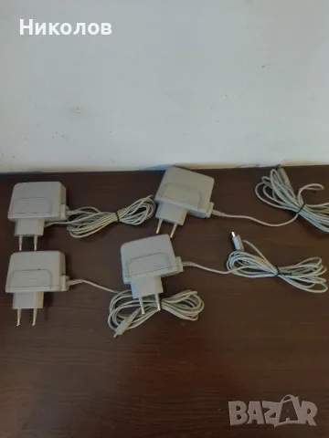 Продавам оригинален адаптер за Nintendo DS/DS Lite/DSi/2DS/3DS/Gameboy Advance SP, снимка 2 - Аксесоари - 56078191