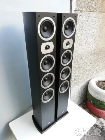 Тонколони HECO VICTA, снимка 6 - Тонколони - 55928248